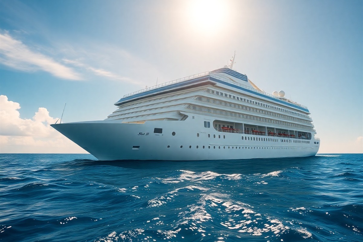Beyond the Beach: Unforgettable Experiences on a Sea Cloud Eastern Caribbean Voyage
