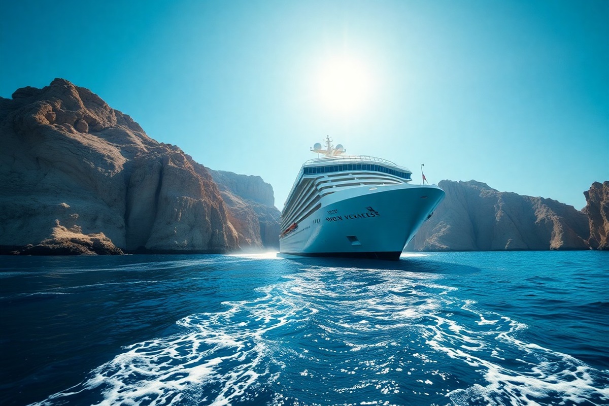 Beyond the Beach: Unveiling Cabo