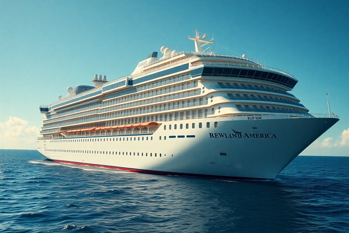 Beyond the Beaches: A Luxury Holland America Cruise Unveils the Real Dominican Republic