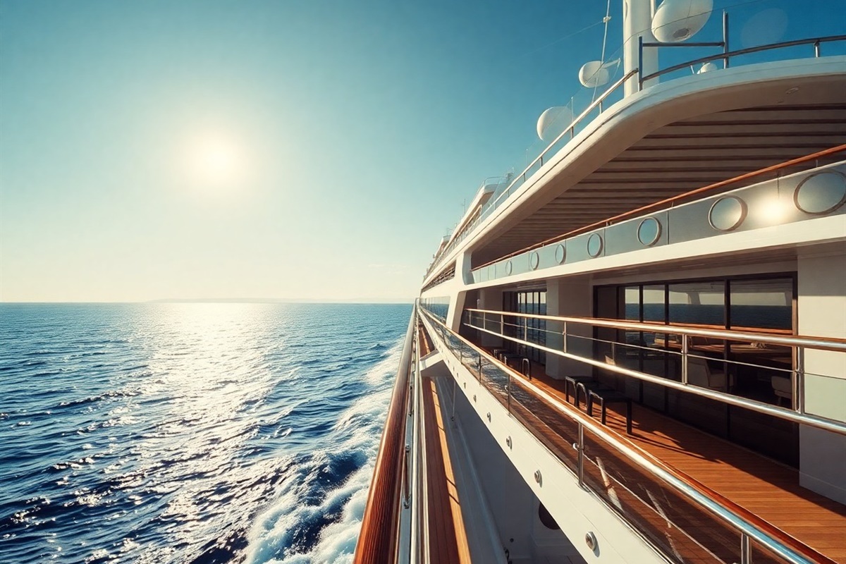 Beyond the Beaches: Immersive Experiences on a Seabourn Costa Rica Cruise