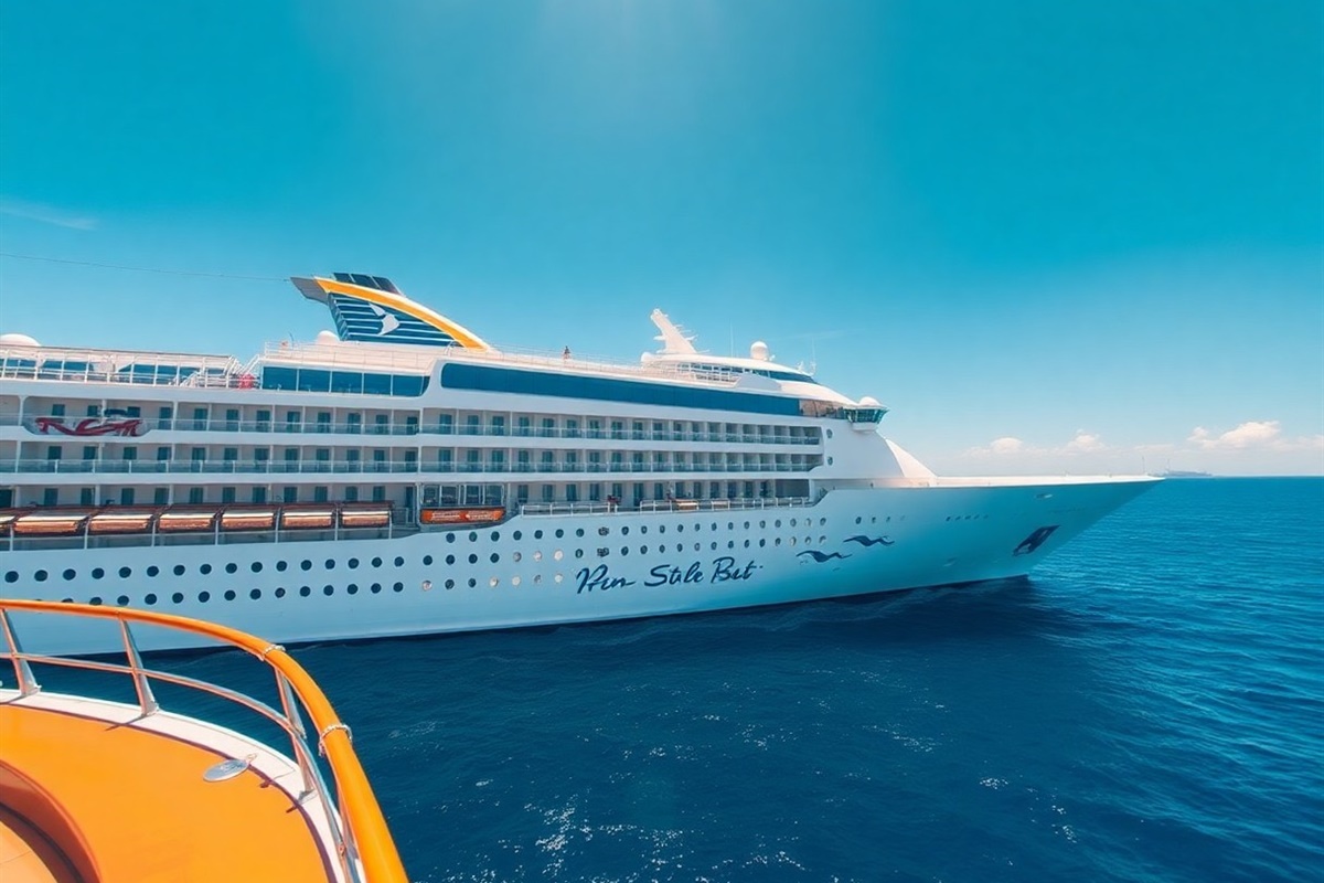 Beyond the Beaches: Unexpected Treasures on a Princess Cruise to Bermuda