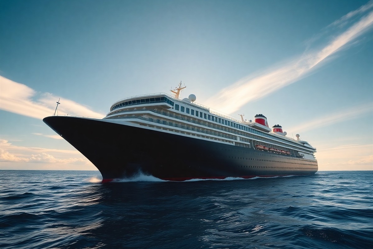 Beyond the Brochure: A Cunard Alaska Cruise Review That Will Make You Book Now