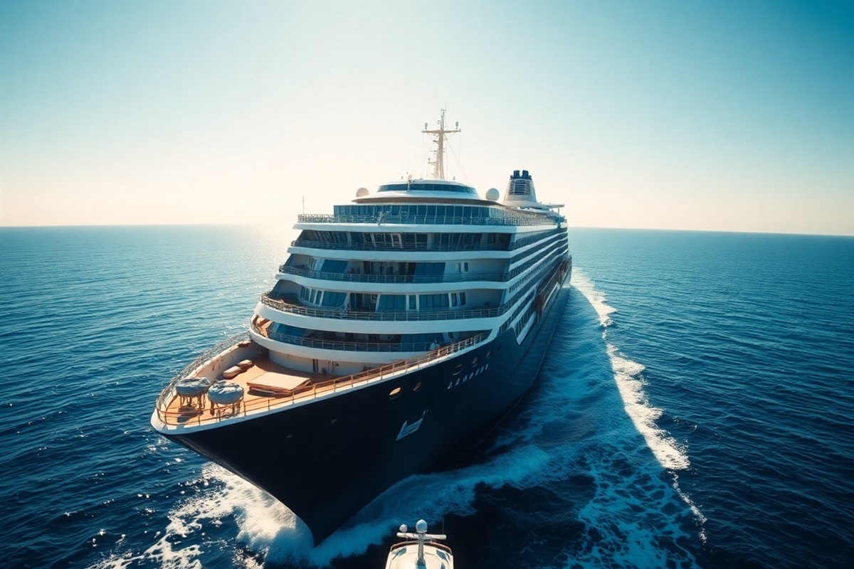 Beyond the Brochure: A Cunard British Isles Cruise Review (and Why It