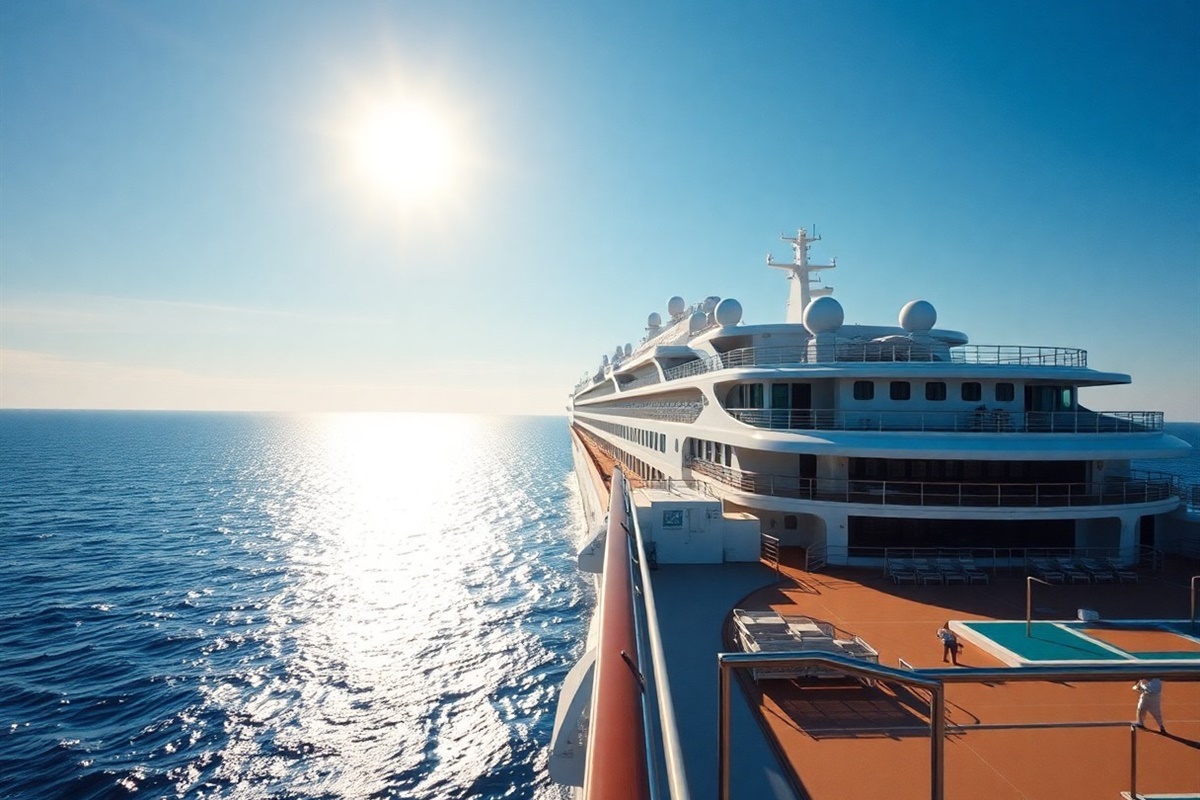 Beyond the Brochure: A First-Timer