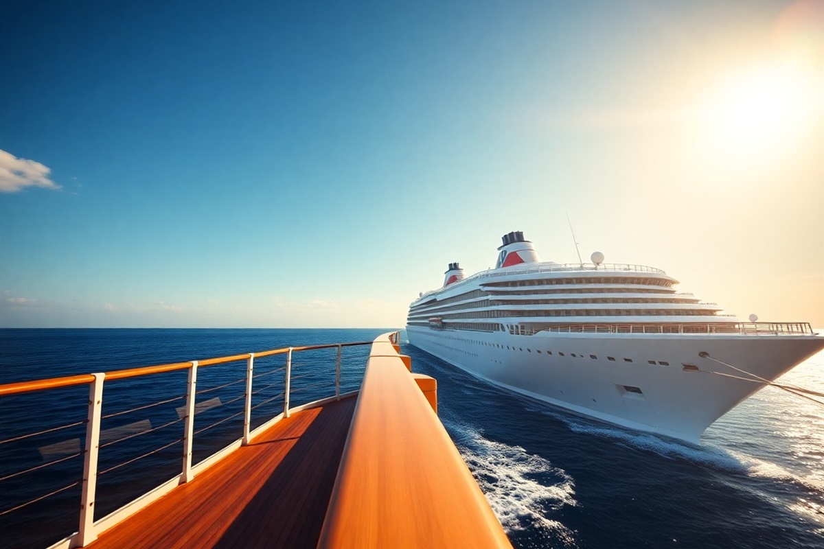 Beyond the Brochure: A Real Passenger