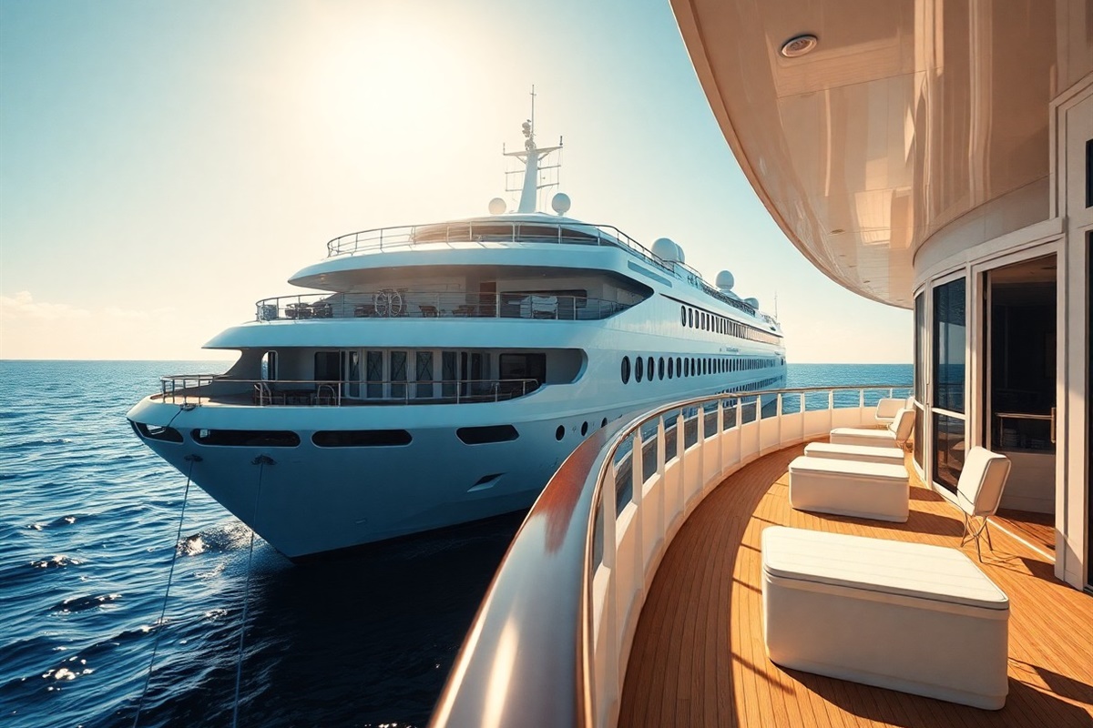 Beyond the Brochure: A Real Passenger