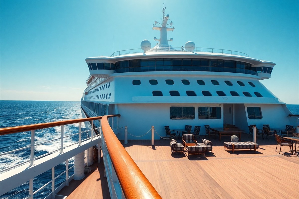 Beyond the Brochure: A Real Passenger