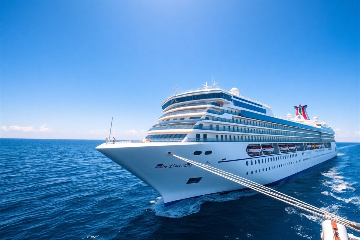 Beyond the Brochure: A Real Review of My Celebrity Cruises® Far East Adventure