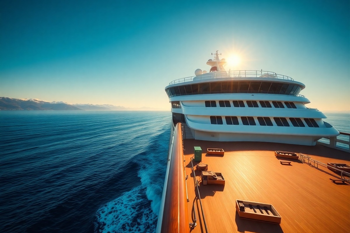 Beyond the Brochure: A Real Review of My National Geographic Alaska Cruise