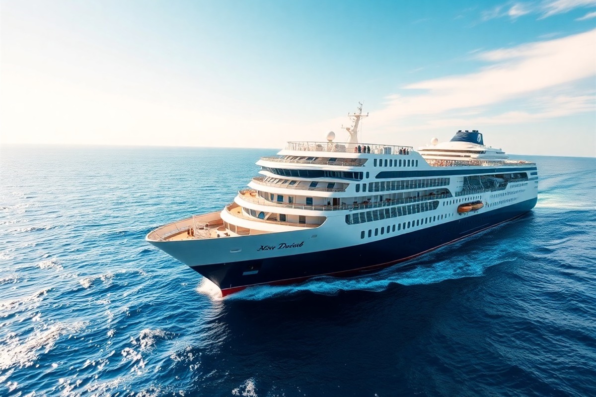 Beyond the Brochure: A Real Traveler