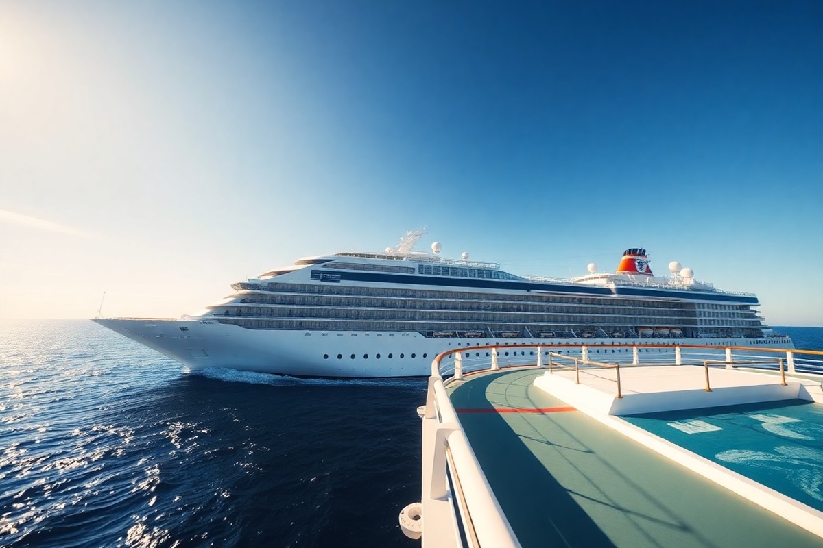 Beyond the Brochure: A Real Traveler