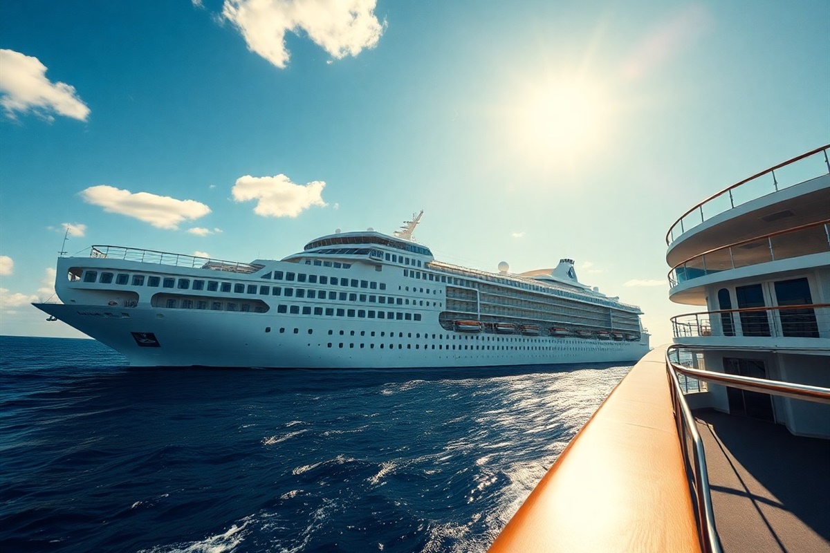 Beyond the Brochure: A Real Traveler