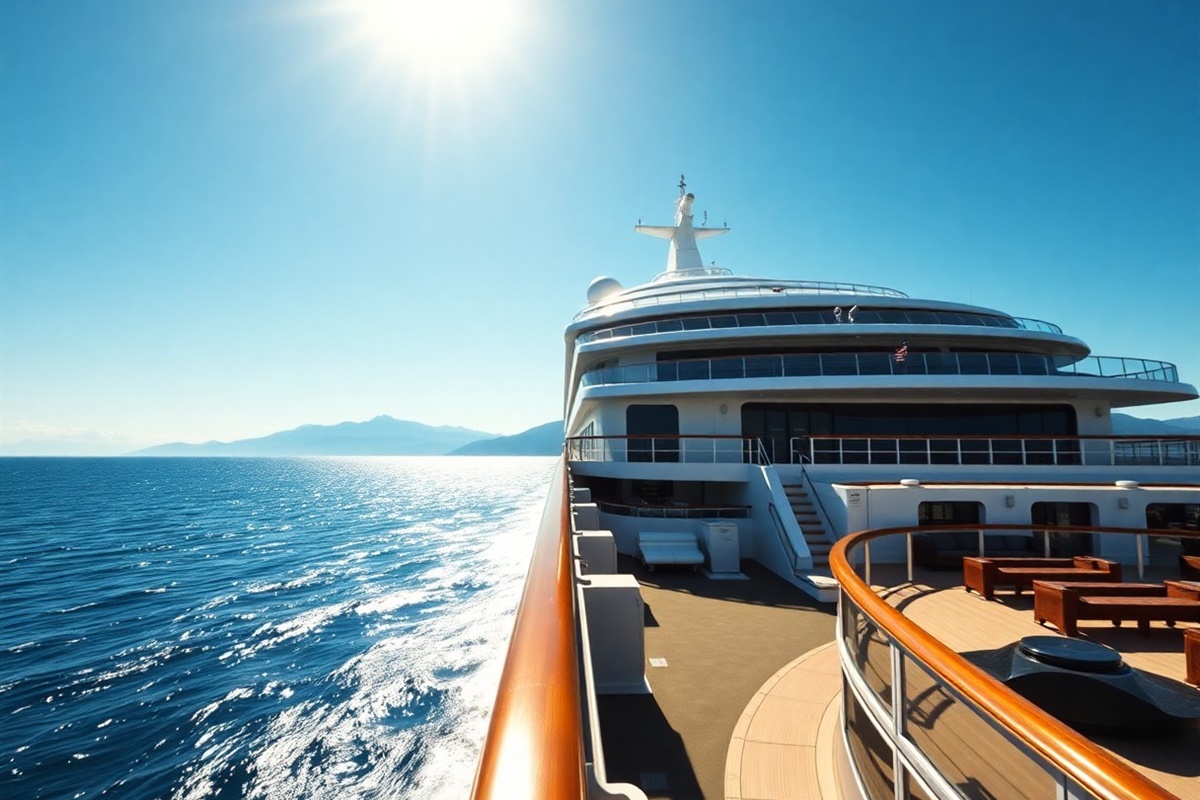 Beyond the Brochure: A Real Traveler