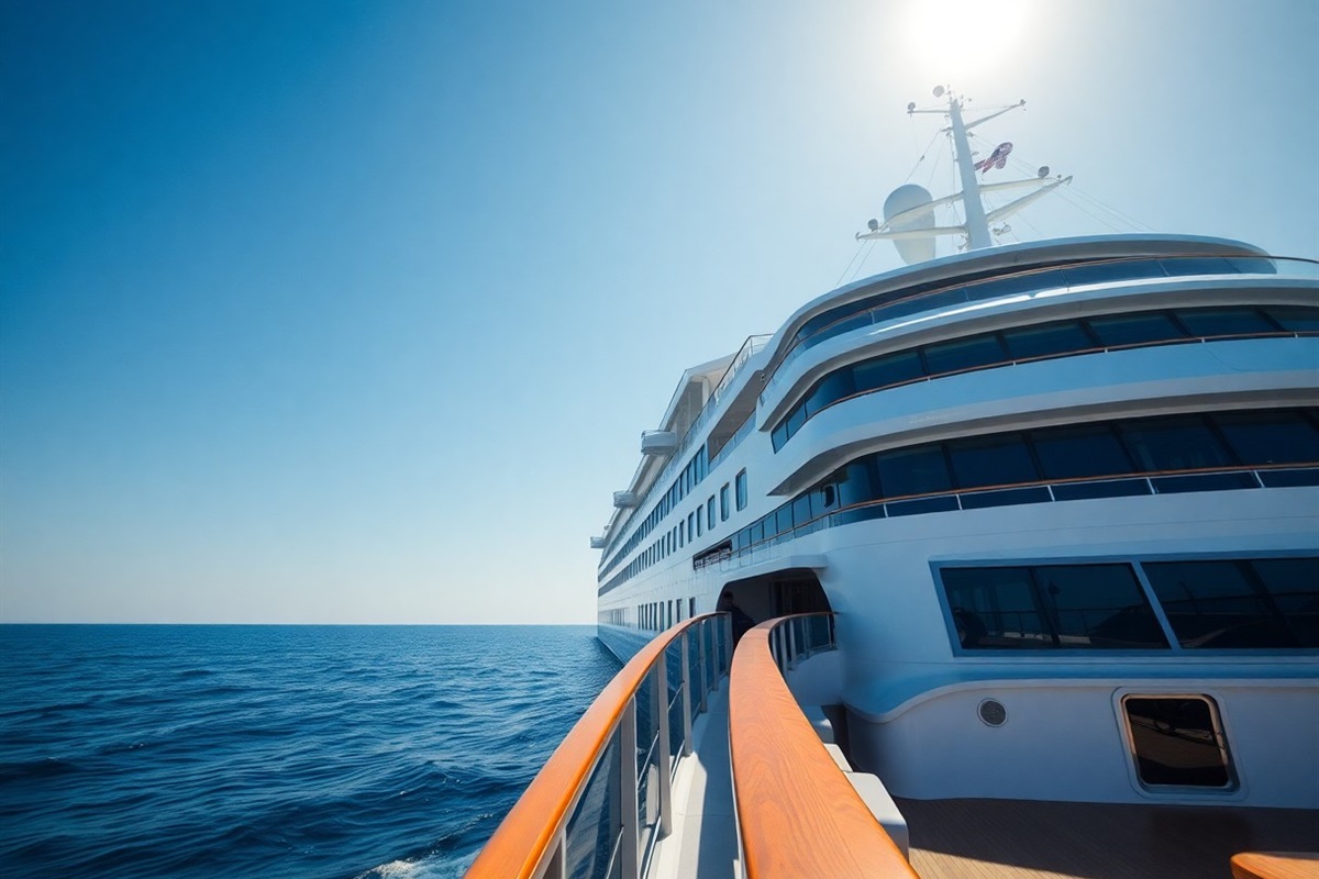 Beyond the Brochure: A Real Traveler