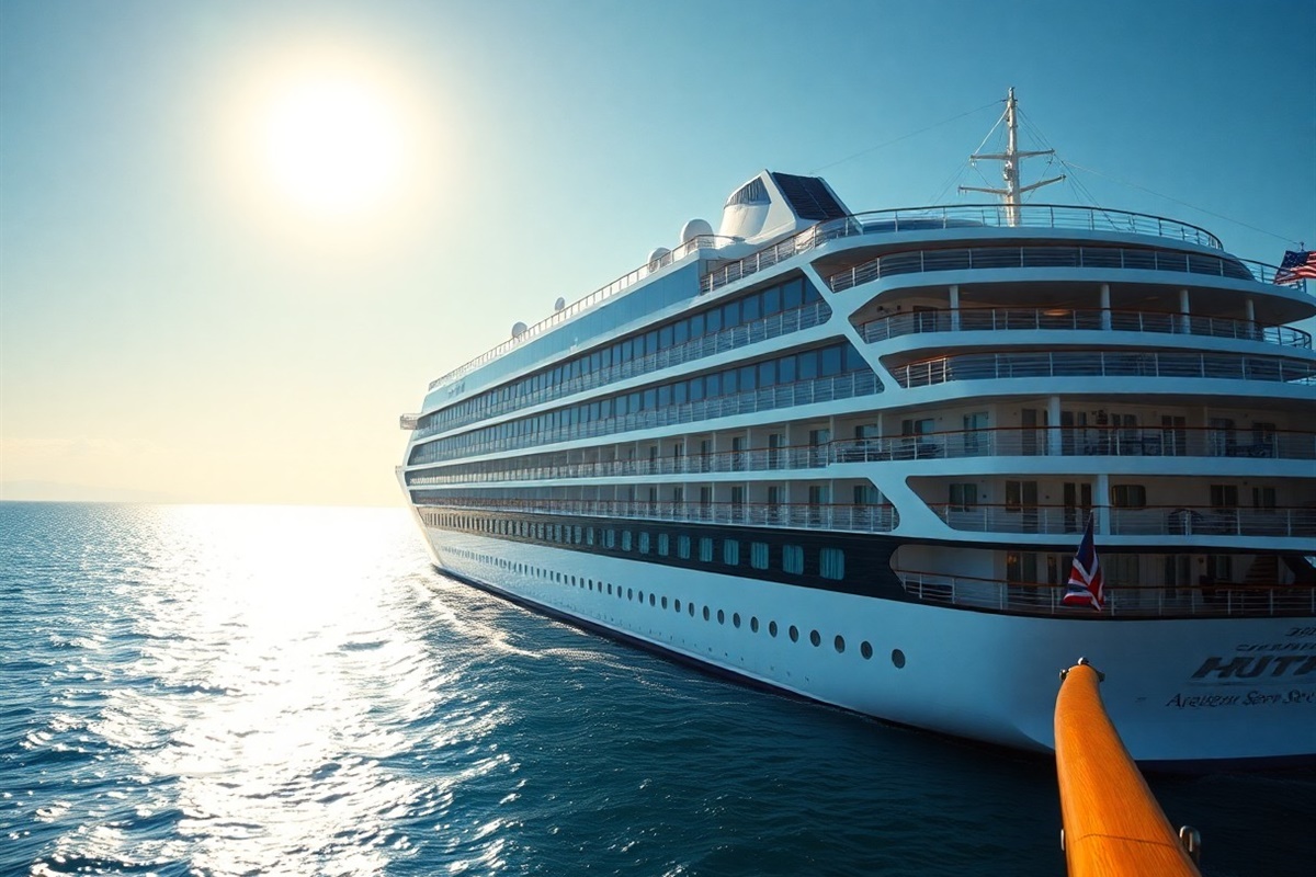 Beyond the Brochure: A Real Traveler