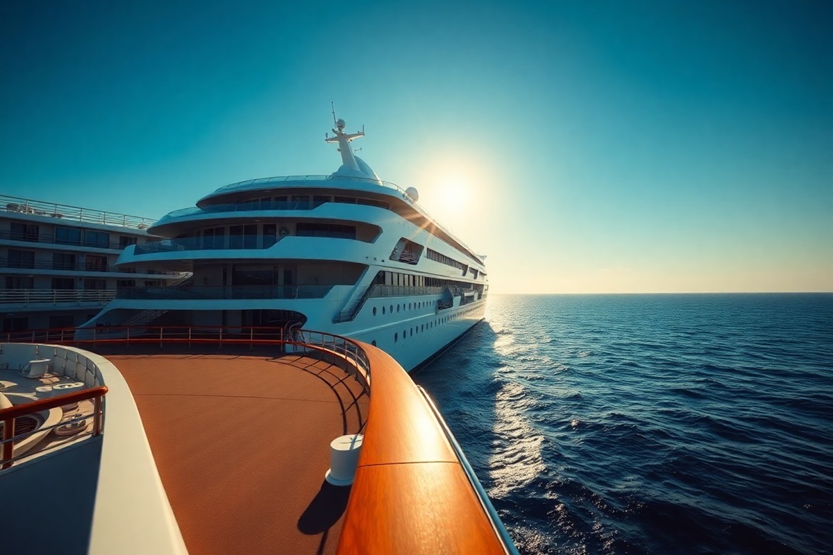 Beyond the Brochure: A Seabourn Australia Cruise Review (Everything You Need to Know)