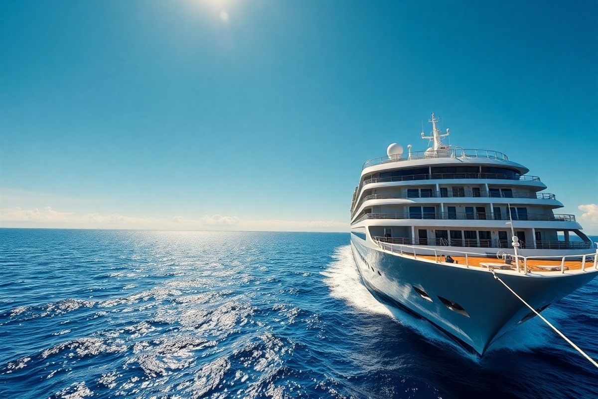 Beyond the Brochure: A Silversea Central Europe Cruise Review That Will Make You Book