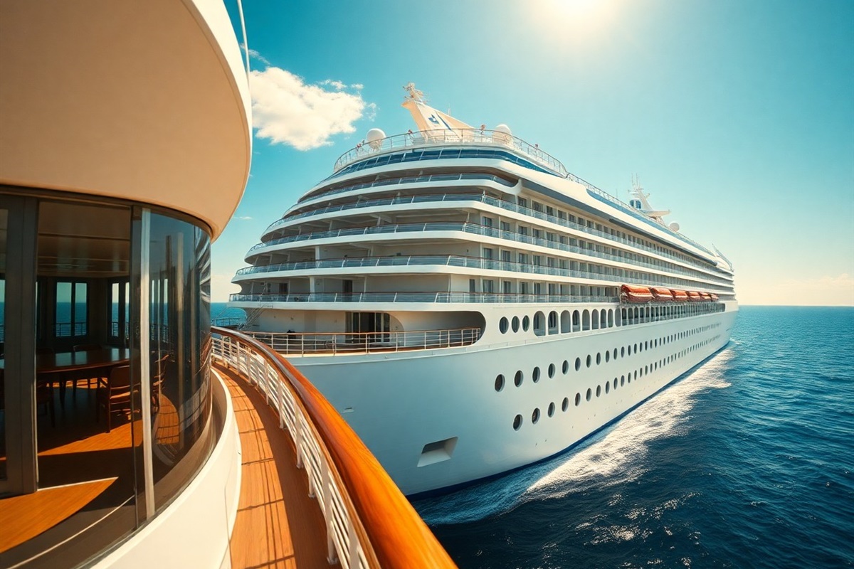 Beyond the Brochure: An Honest Review of My Azamara British Isles Adventure