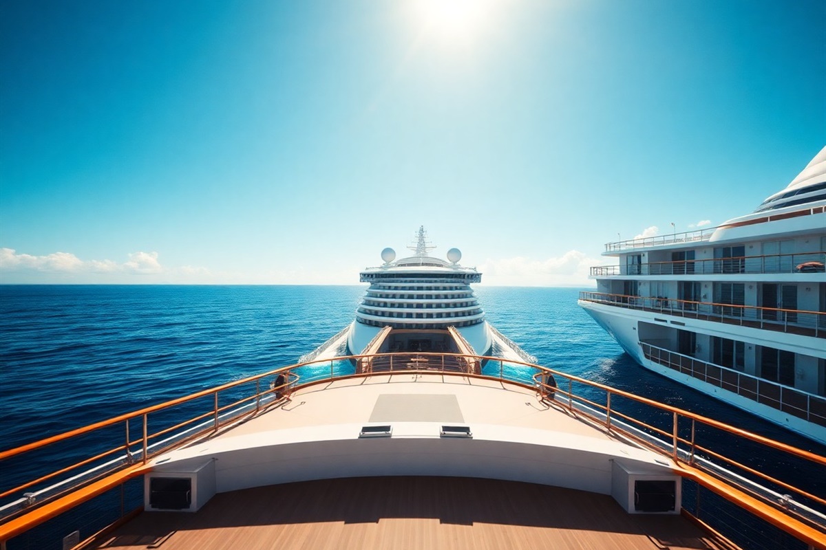 Beyond the Brochure: An Honest Review of My Azamara BVI Dream Cruise