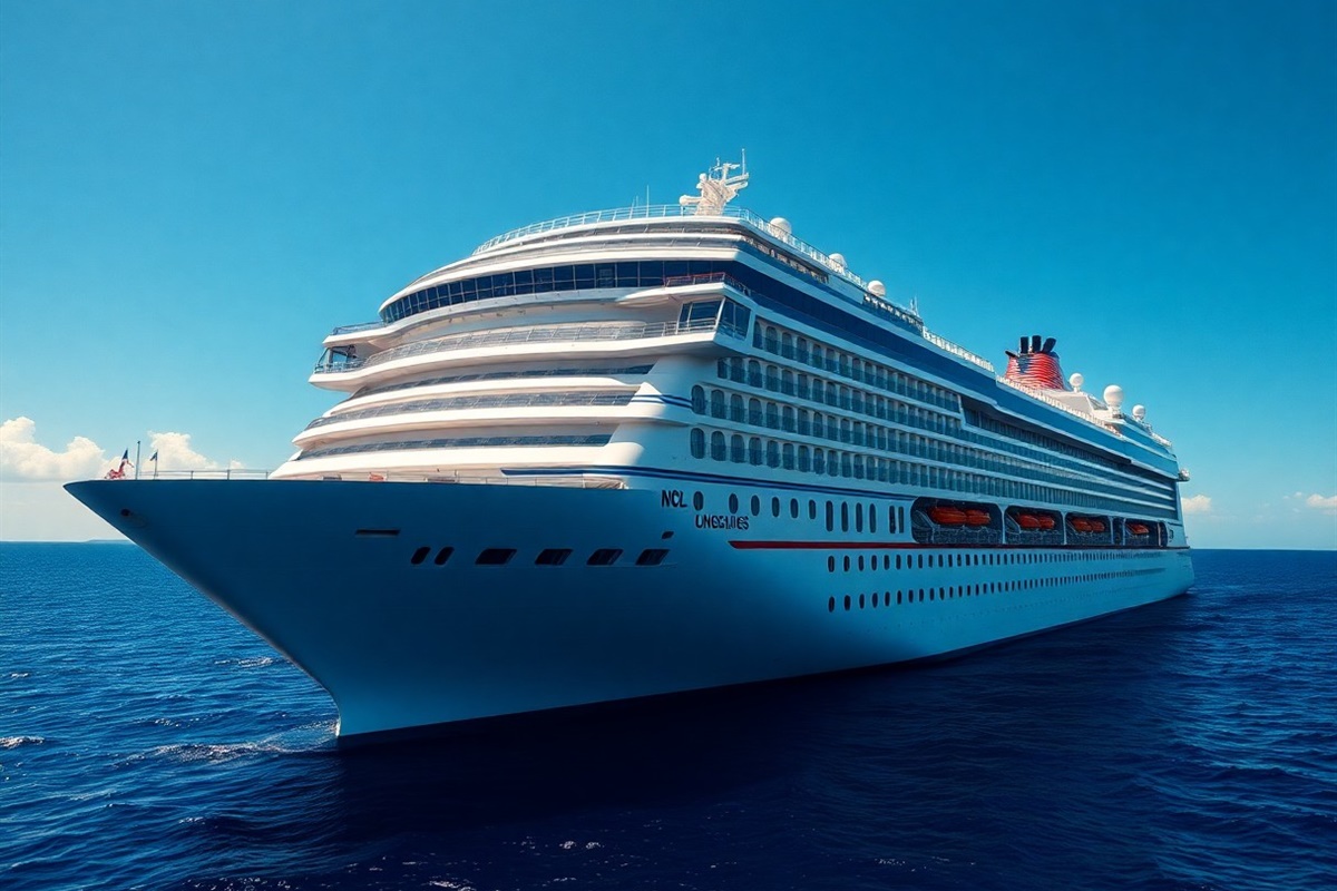 Beyond the Brochure: An Honest Review of My Eastern Caribbean NCL Cruise