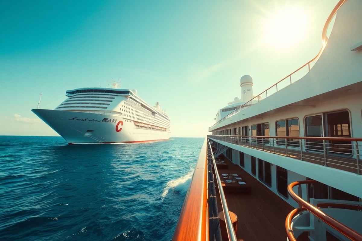 Beyond the Brochure: An Honest Review of My Explora Journeys Far East Voyage