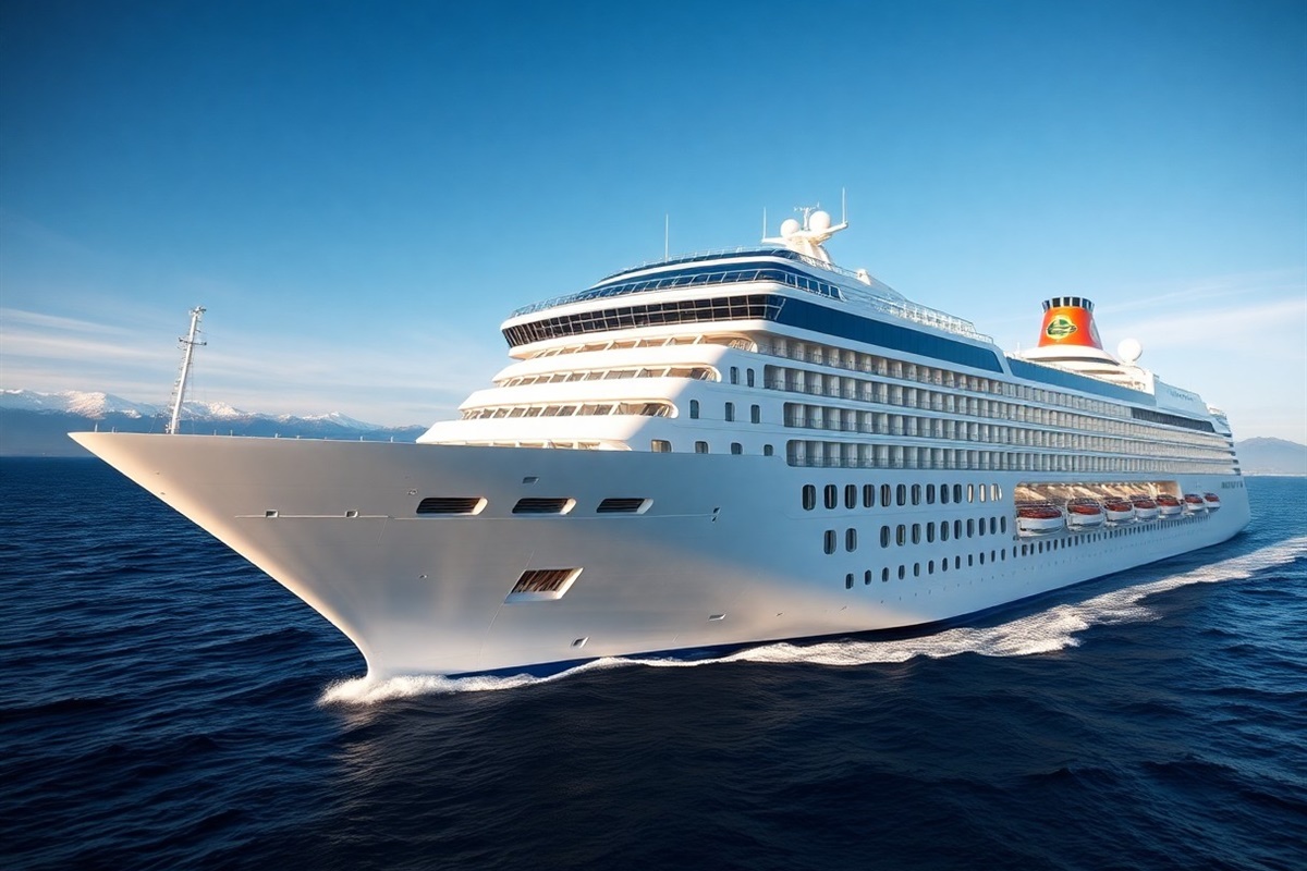 Beyond the Brochure: An Honest Review of My Oceania Cruises Alaska Voyage