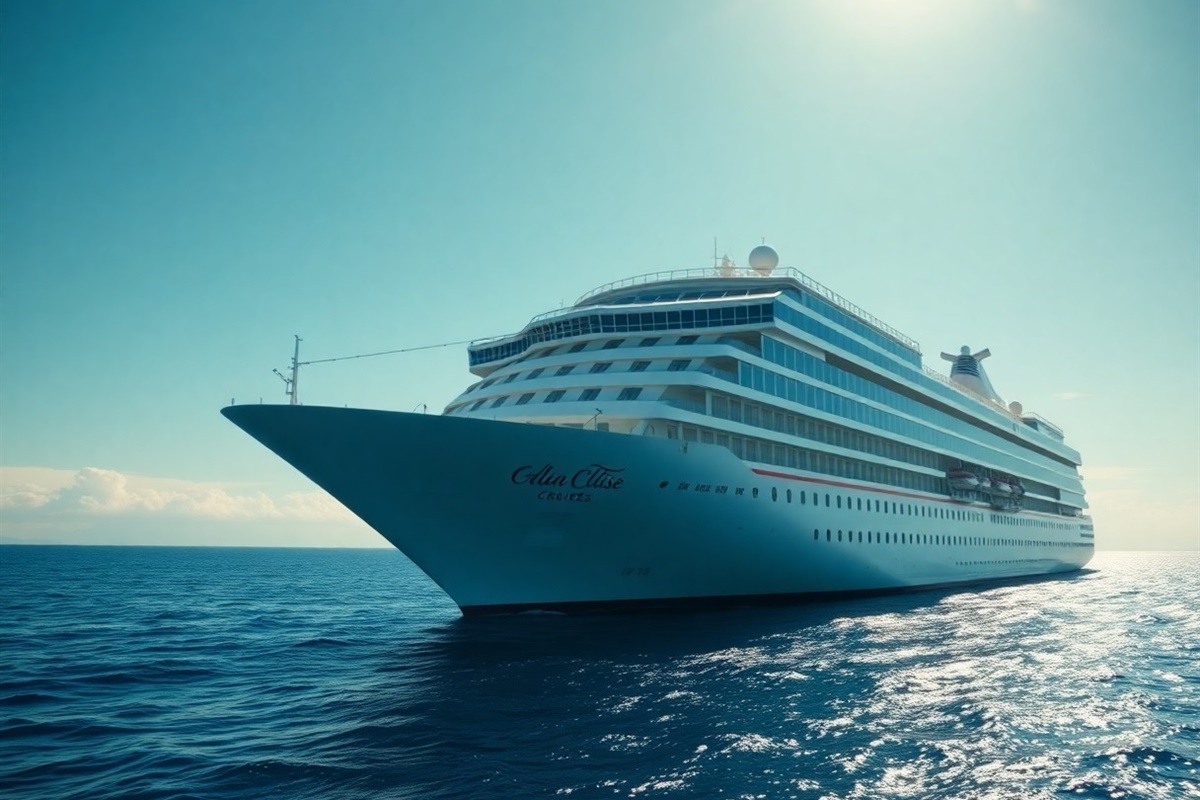 Beyond the Brochure: An Honest Review of My Oceania Cruises Asia Adventure