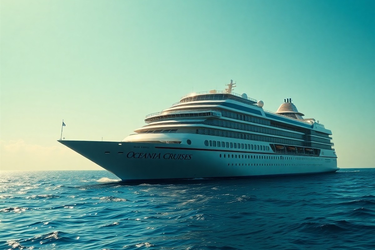 Beyond the Brochure: An Honest Review of My Oceania Cruises Costa Rica Adventure