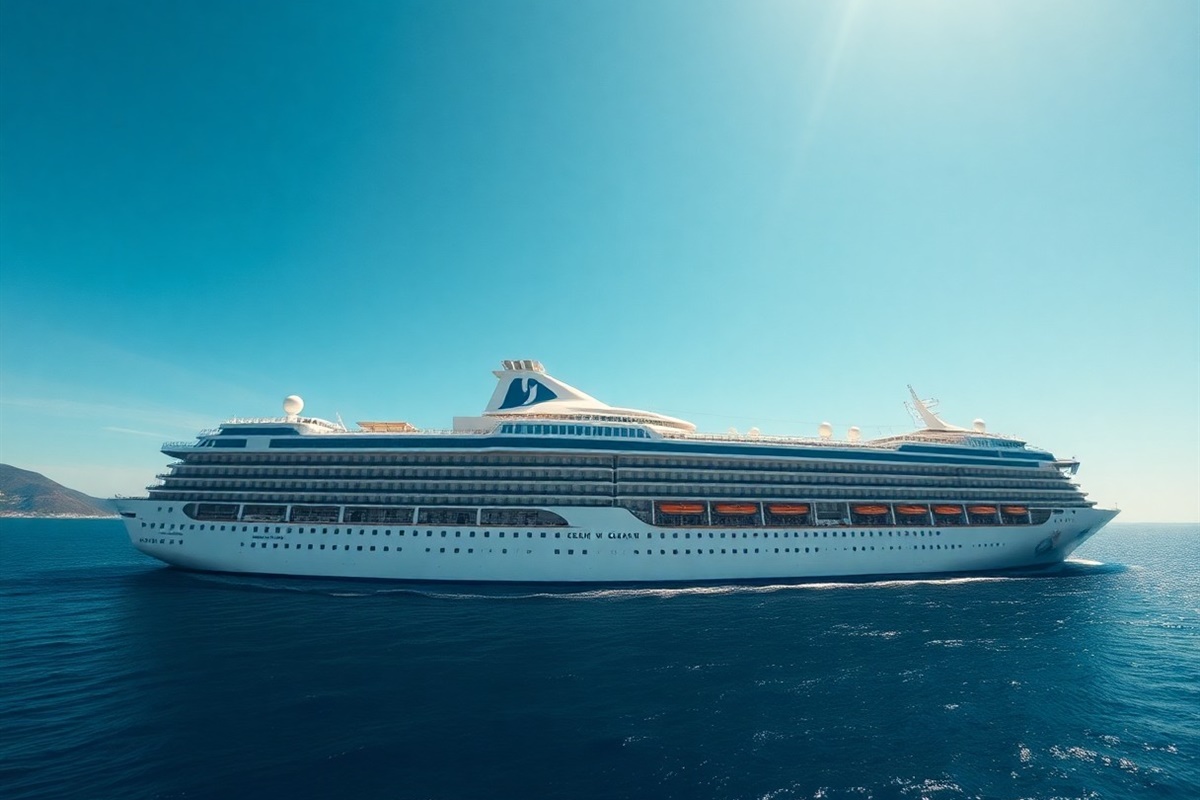 Beyond the Brochure: An Honest Review of My Oceania Cruises European Adventure
