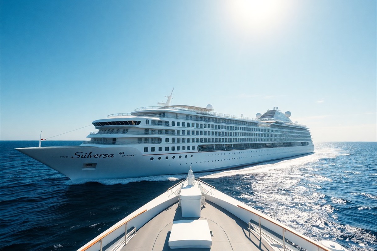 Beyond the Brochure: An Honest Review of My Silversea Anchorage Adventure