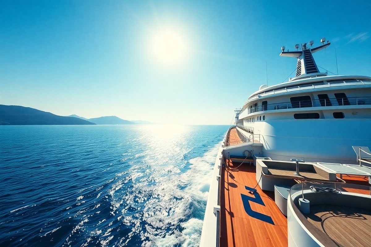 Beyond the Brochure: An Honest Review of My Viking Anchorage Cruise