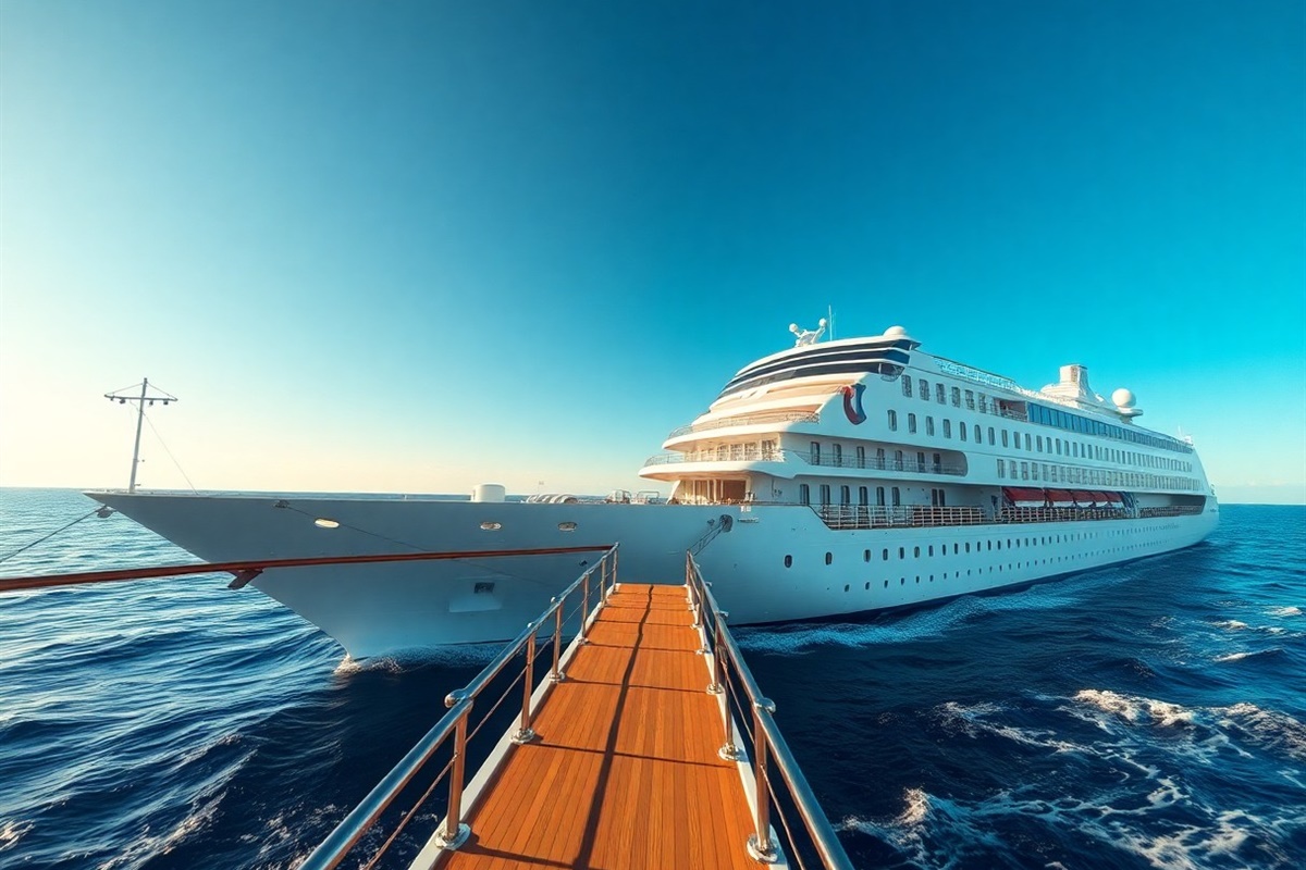 Beyond the Brochure: An Honest Review of Oceania