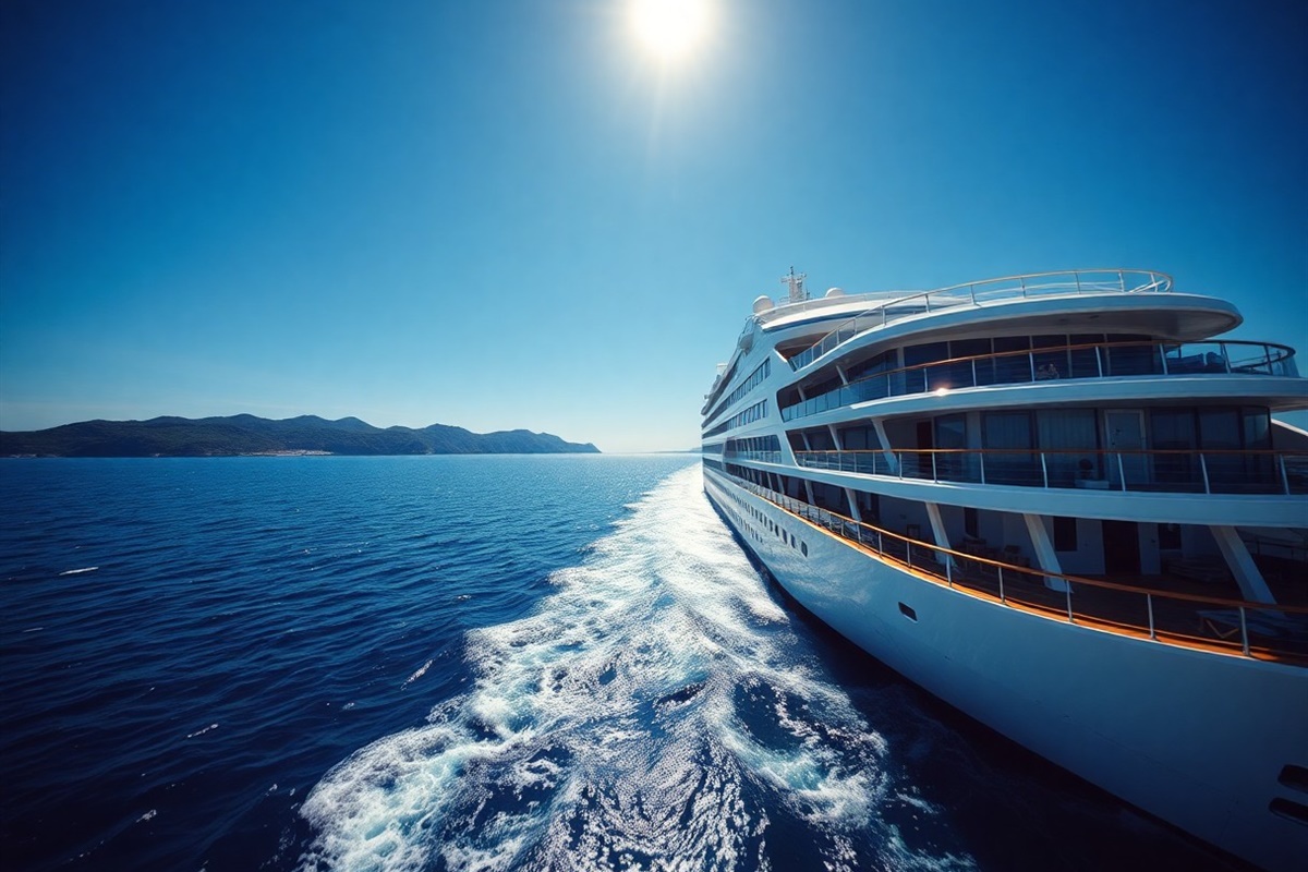 Beyond the Brochure: Discover Hidden Gems on a Celebrity Cruise Through Central Europe