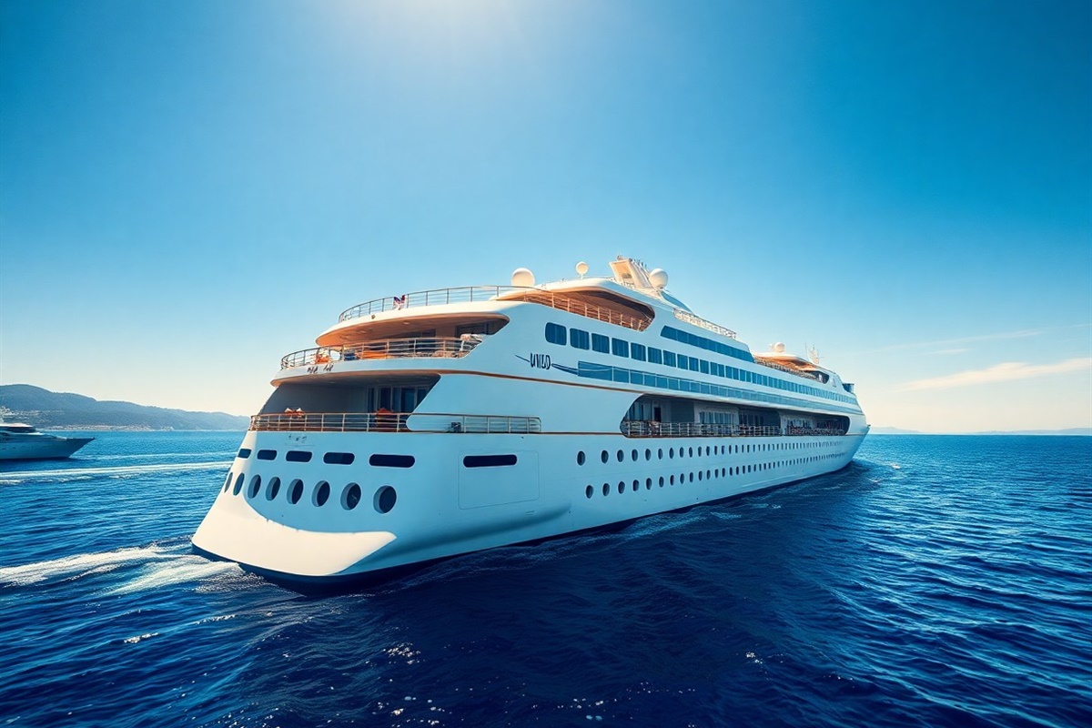 Beyond the Brochure: Discover Hidden Gems on a Luxury Princess Cruise of Central Europe