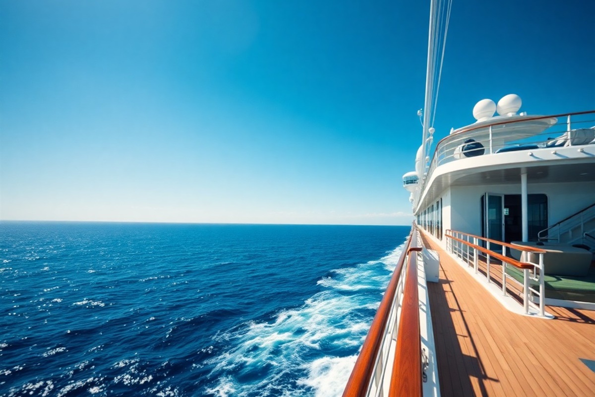 Beyond the Brochure: Discover the Hidden Gems of a Baltic Sea Cruise with Princess