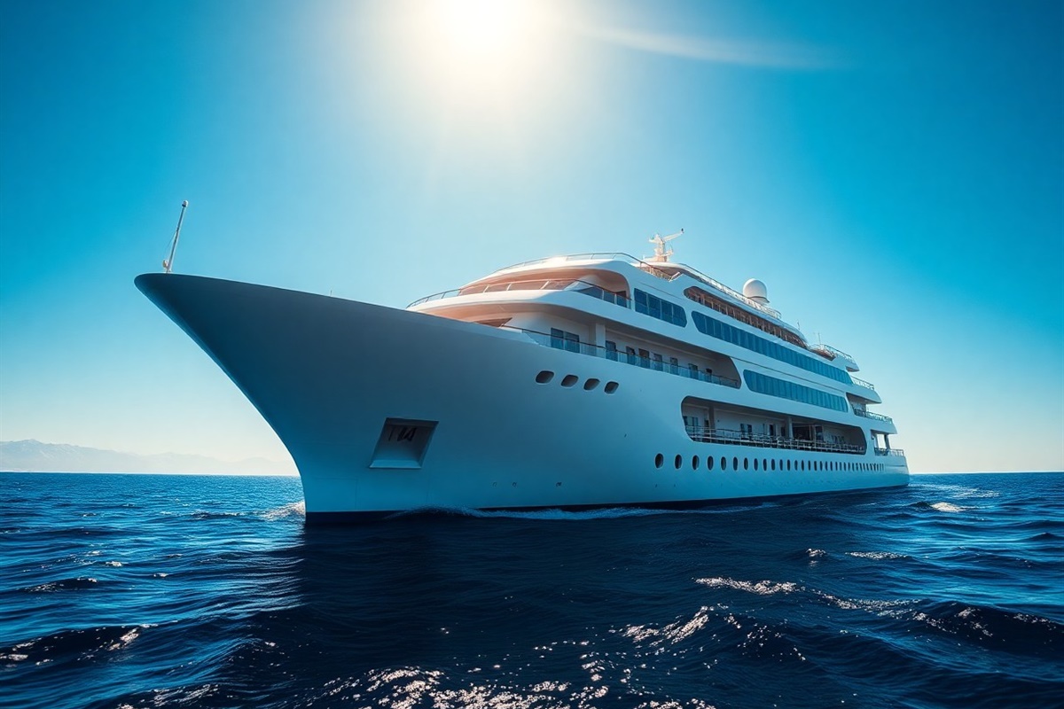 Beyond the Brochure: Discovering Untamed Chile on a Luxury PONANT Expedition