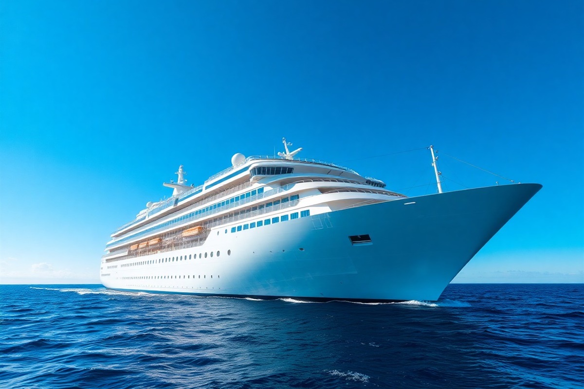 Beyond the Brochure: My Explora Journeys Cruise Review (and Why You Should Book Now)