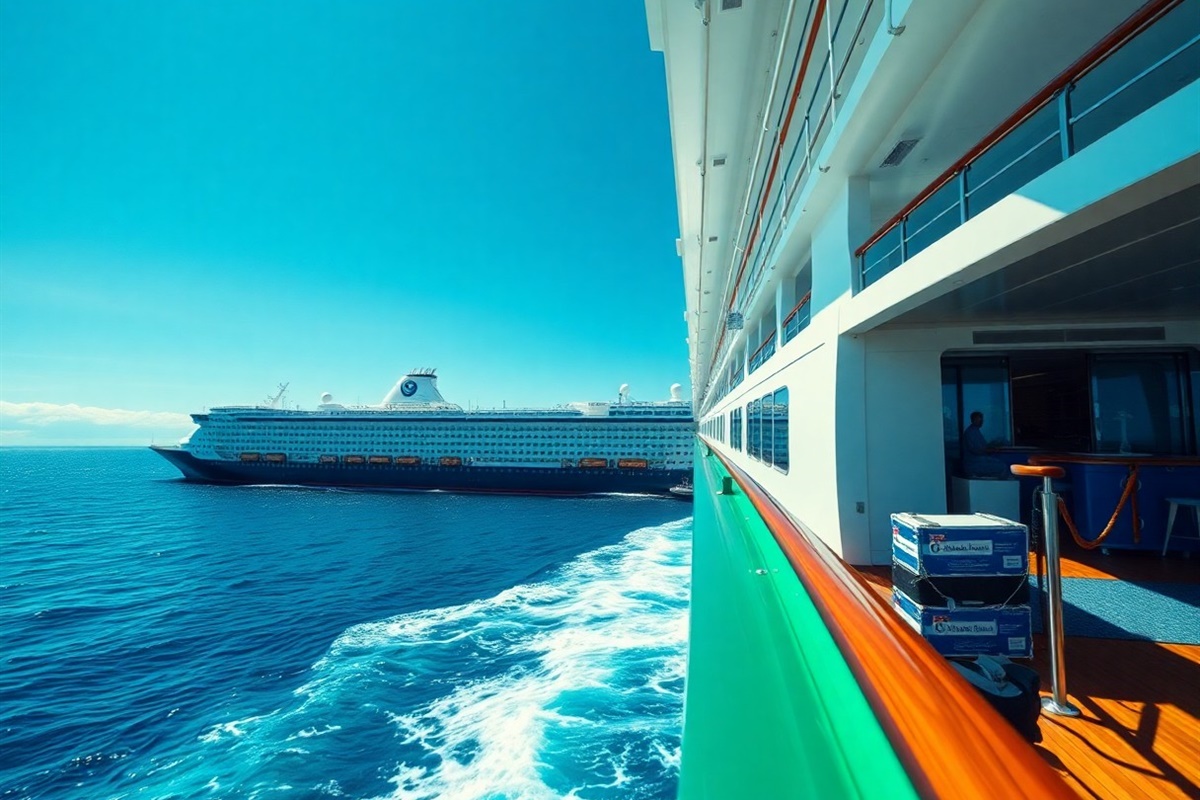 Beyond the Brochure: Real Experiences on a Holland America Alaska Voyage