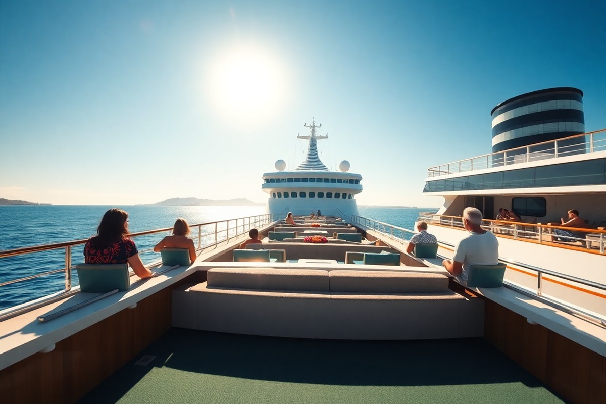 Beyond the Brochure: Real People, Real Experiences on a Cunard® Central Europe River Cruise