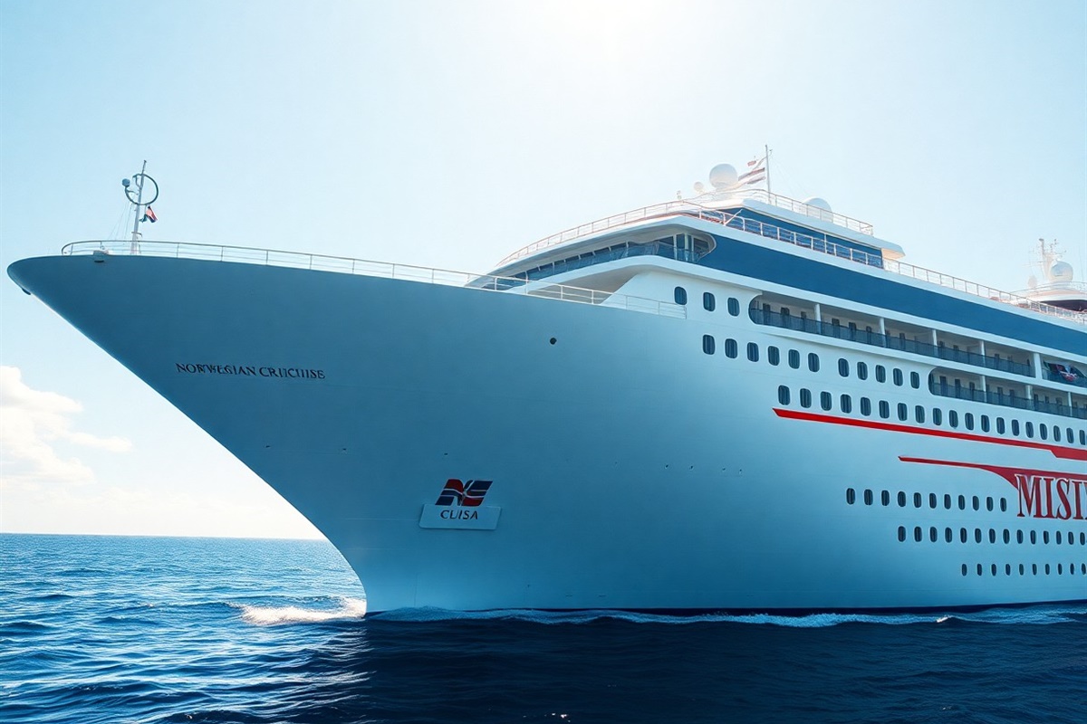 Beyond the Brochure: Real People Review Norwegian Cruise Line Alaska