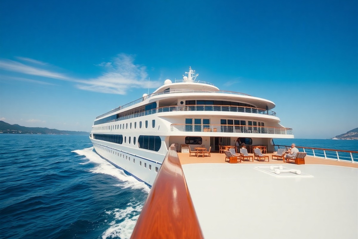 Beyond the Brochure: Unexpected Joys on a Seabourn Central Europe River Cruise