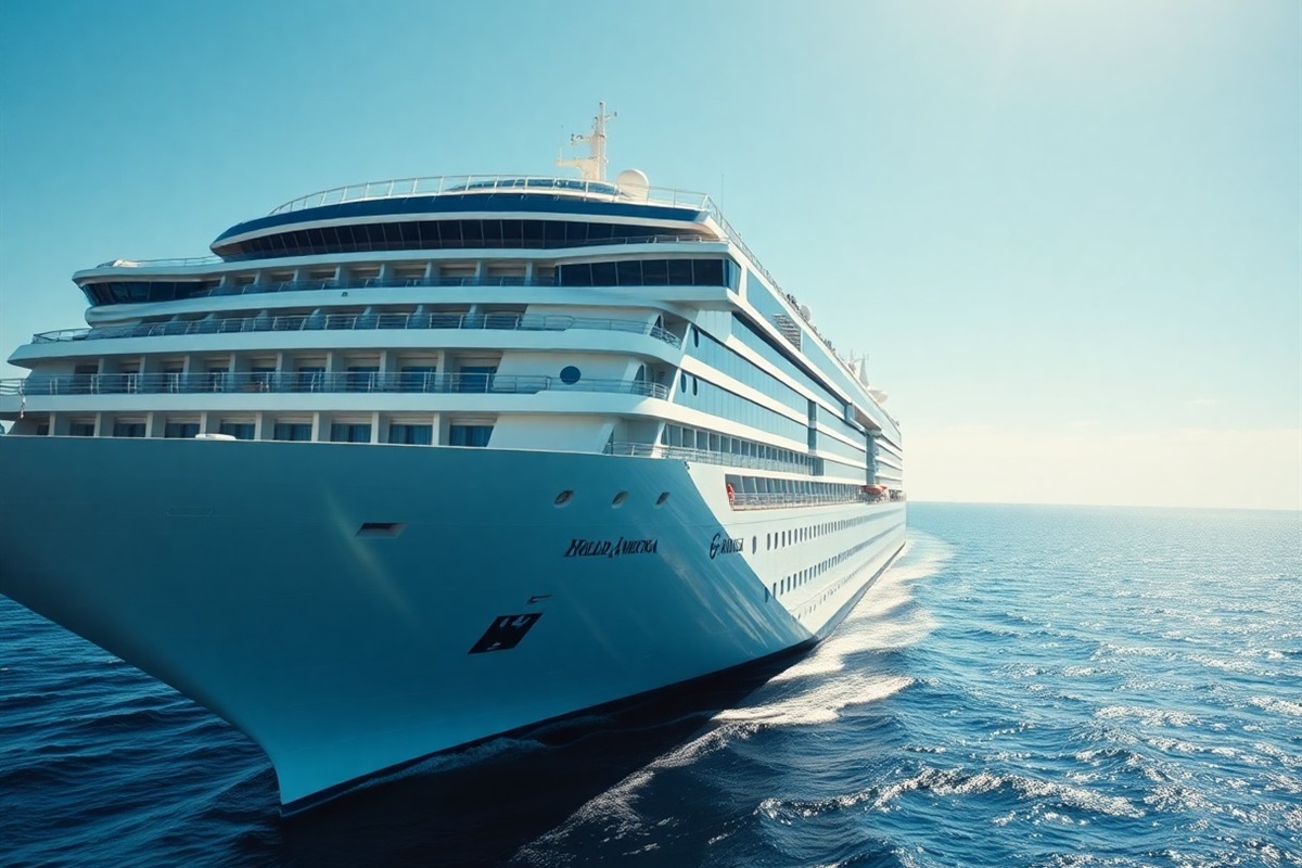 Beyond the Brochure: Unique Experiences Aboard a Holland America Baltic Cruise