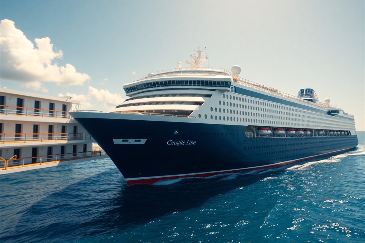 Beyond the Buffet: A Foodie