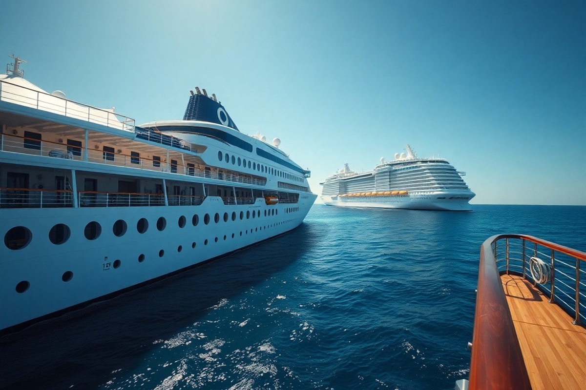 Beyond the Buffet: Unforgettable Experiences on a Royal Caribbean Anchorage Cruise