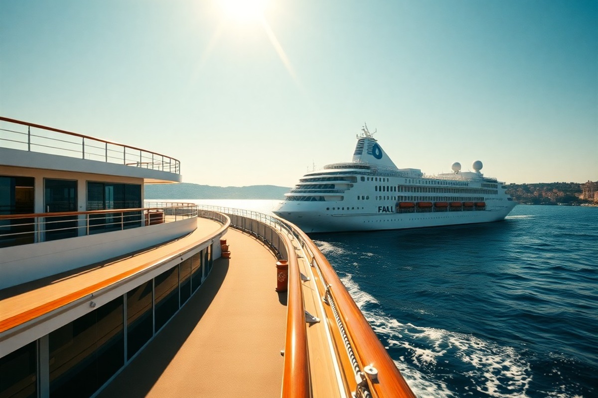 Beyond the Danube: A First-Timer