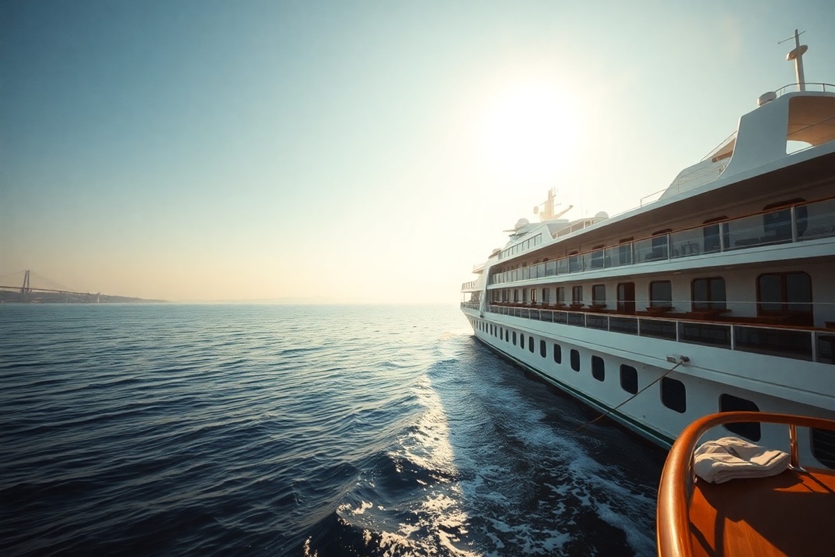 Beyond the Danube: Immersive Cultural Experiences Aboard PONANT EXPLORATIONS