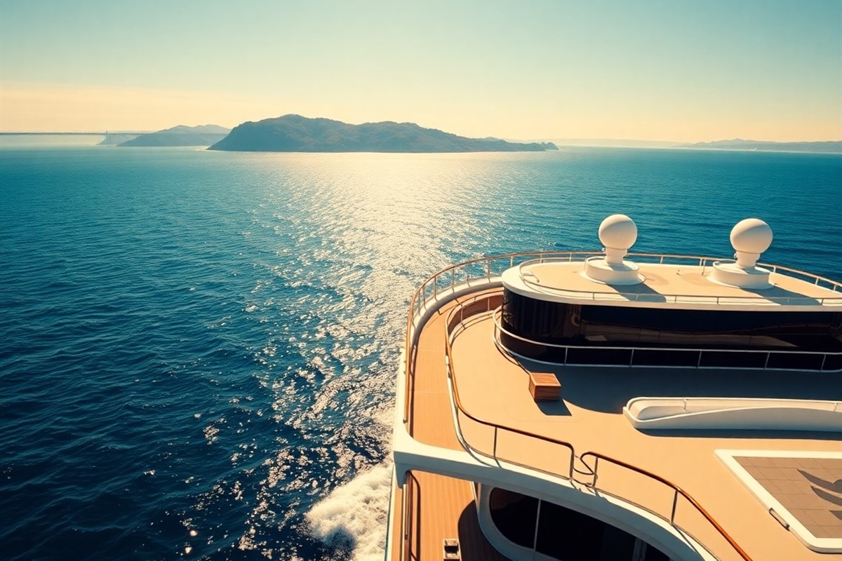 Beyond the Golden Gate: Discovering California