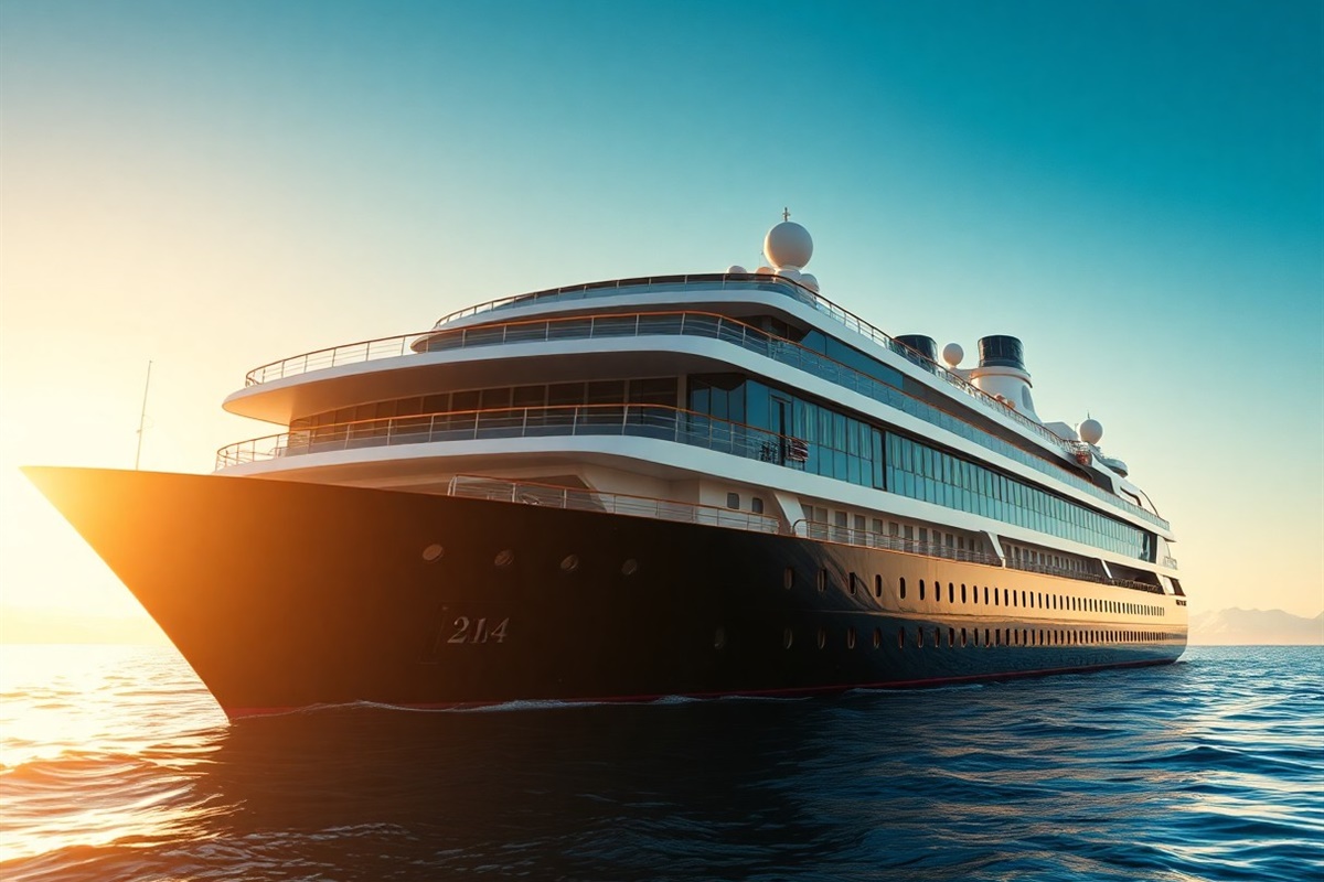 Beyond the Northern Lights: Unforgettable Adventures Await on Your SeaDream Arctic Cruise