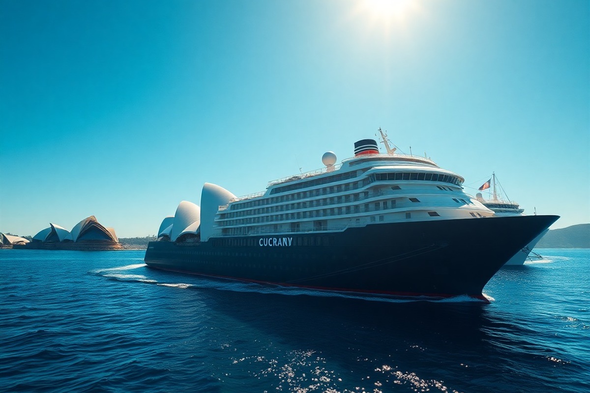 Beyond the Opera House: Discovering Australia & New Zealand