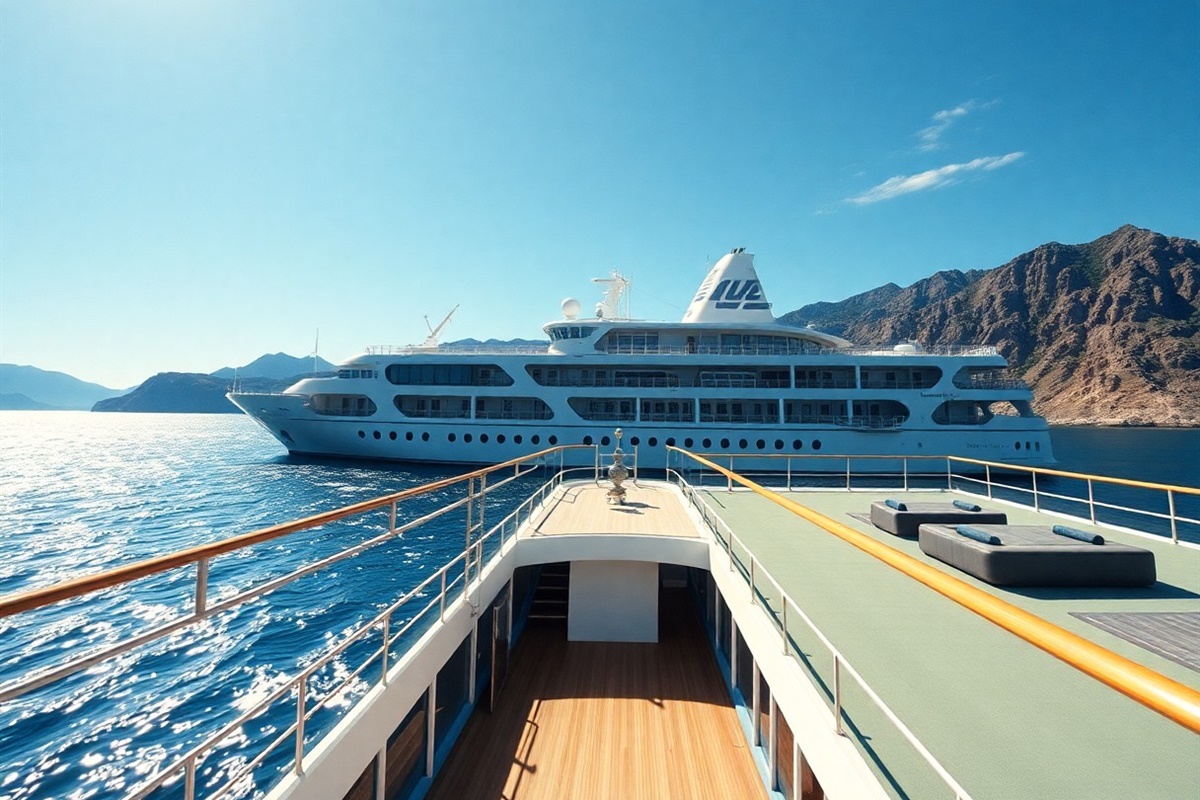 Beyond the Ordinary: Discovering Chile